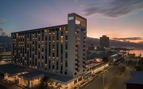 Rok Hotel Kingston, Tapestry Collection By Hilton